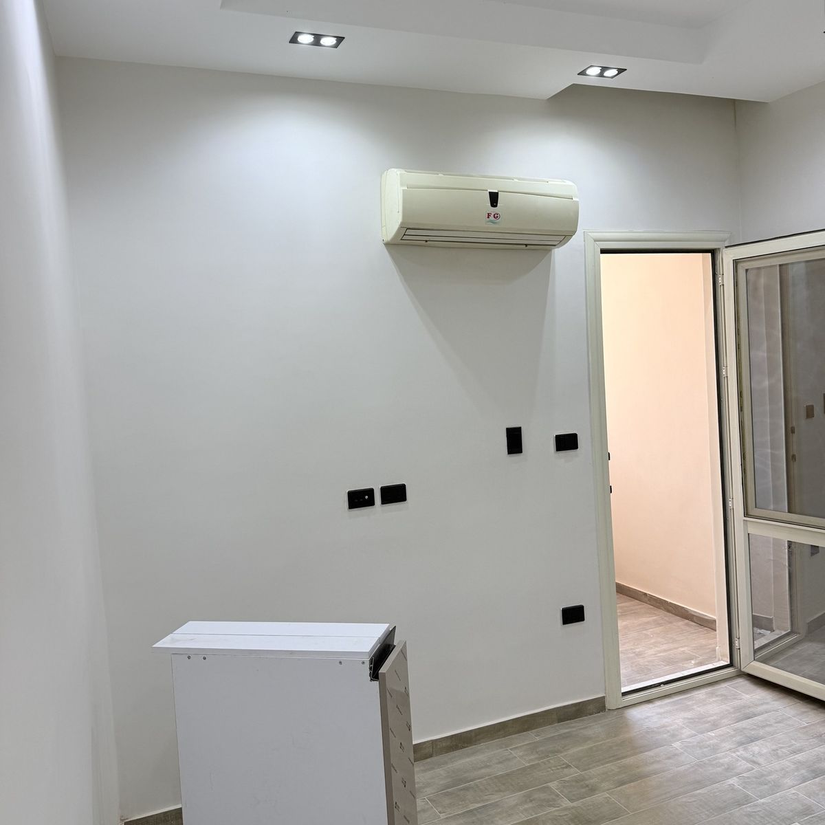 تركيب وتمديد مكيفات في جدة